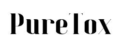 PureTox - logo